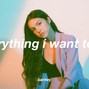 barney - everything i want to be