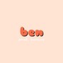 barney - Ben