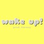 barney - Wake Up!