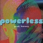 barney - Powerless