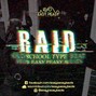Easy Peasy Beats - Old School Type Beat - "Raid" (Prod. Easy Peasy Beats)