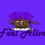 Yung Cookie - Feel Alive