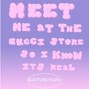 EATVICTOR. - Meet Me @ The Gucci Store, So I know It's Real.