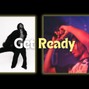 Cashcool - Get Ready - Odunsi The Engine X Cruel Santino Type Beat