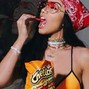 Ella Bella - Flamin Hot
