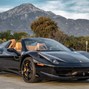 Kartier Baby - 458 Spider