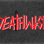 Kartier Baby - Death Wish