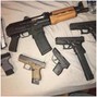 EDDE6D - Shots Fired