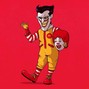Papapuzi - Ronald McDonald