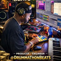 drummathonbeats