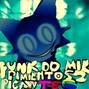 DJ ZXFLX$ - FUNK DO MIL PIMIENTO$ RICHANTE$