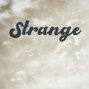 Manbir - Strange