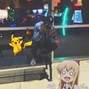 Kxnjji - Gotta catch em' all