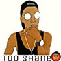 tooshane9911 - She got the bag