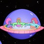 Joshy Goodtime - Alien Hotbox