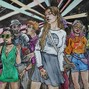 Joshy Goodtime - Data Lounge