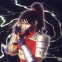 Joshy Goodtime - Ninja Scroll