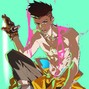 Joshy Goodtime - Edgerunner