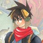 Joshy Goodtime - Ryudo
