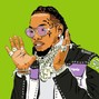 Play Ball Beats - Black Jesus (Offset Type Beat)
