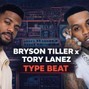 zikynuel3 - Bryson Tiller x Tory Lanez Type Beat_75BPM