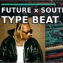 zikynuel3 - Future x Southside Type Beat_146BPM_Dm