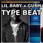 zikynuel3 - Lil Baby x Gunna Type Beat _160BPM_D#m 