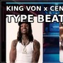 zikynuel3 - King Von x Central Cee Type Beat_142_Dmin