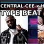 zikynuel3 - Central Cee x Headie One Type Beat