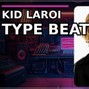 zikynuel3 - Kid LAROI Type Beat93BPM_F#maj