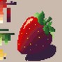 SFOX64 - Strawberries
