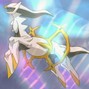 letsgo - Arceus 