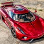 letsgo - Regera 