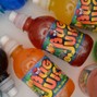 letsgo - bug juice 