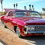 Tom Beez - cruisin with my chevy