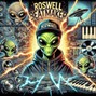 RoswellBeatmaker  - Old Timer vibes