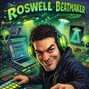 RoswellBeatmaker  - African Guitar Boombap