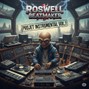 RoswellBeatmaker  - Weird Bap bizarre 