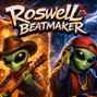 RoswellBeatmaker  - Hiphop BossaNova "what's Luv"