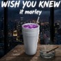 ITZ MARLEY - Wish You Knew (RnB Beat) Itz Marley