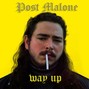 Vampyre - Post Malone Type Beat | Way up