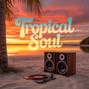 Pvblobloo - Tropical Soul; Type Beat