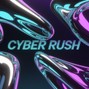 Pvblobloo - Cyber Rush; Hyper Trap Type Beat