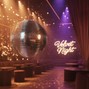 Pvblobloo - Velvet Night; Disco Type Beat