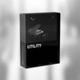 UTILITY  - Air It Out 160bpm