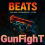 GUNFIGHT BEATZ  - Melodie Vocal Type Beat Prod GUNFIGHT BEATZ 