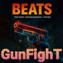 GUNFIGHT BEATZ  - 15 Boom Bap Beatz  Prod GUNFIGHT BEATZ 