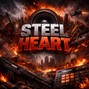 nyma08572 - Steel Heart