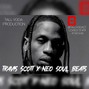 tallyodaproduction - Travis Scott Type Beat Chances