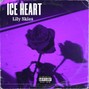 Lily Skies - Ice Heart | Sexy Drill Type Beat | 147 BPM | A Minor
